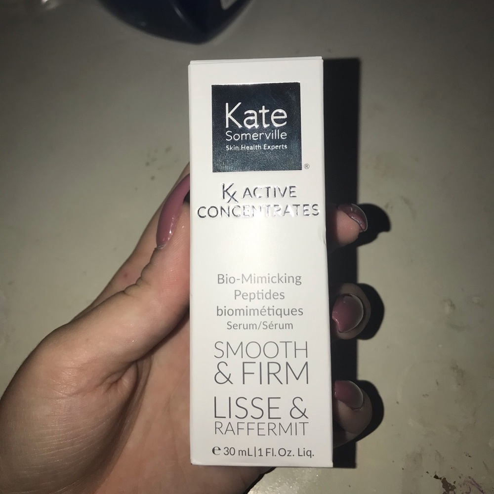 Wrinkle serum